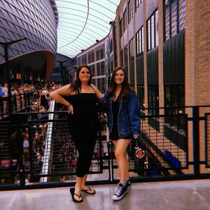 Meet your Posher, Drew